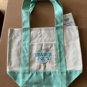 Trader Joe’s tote